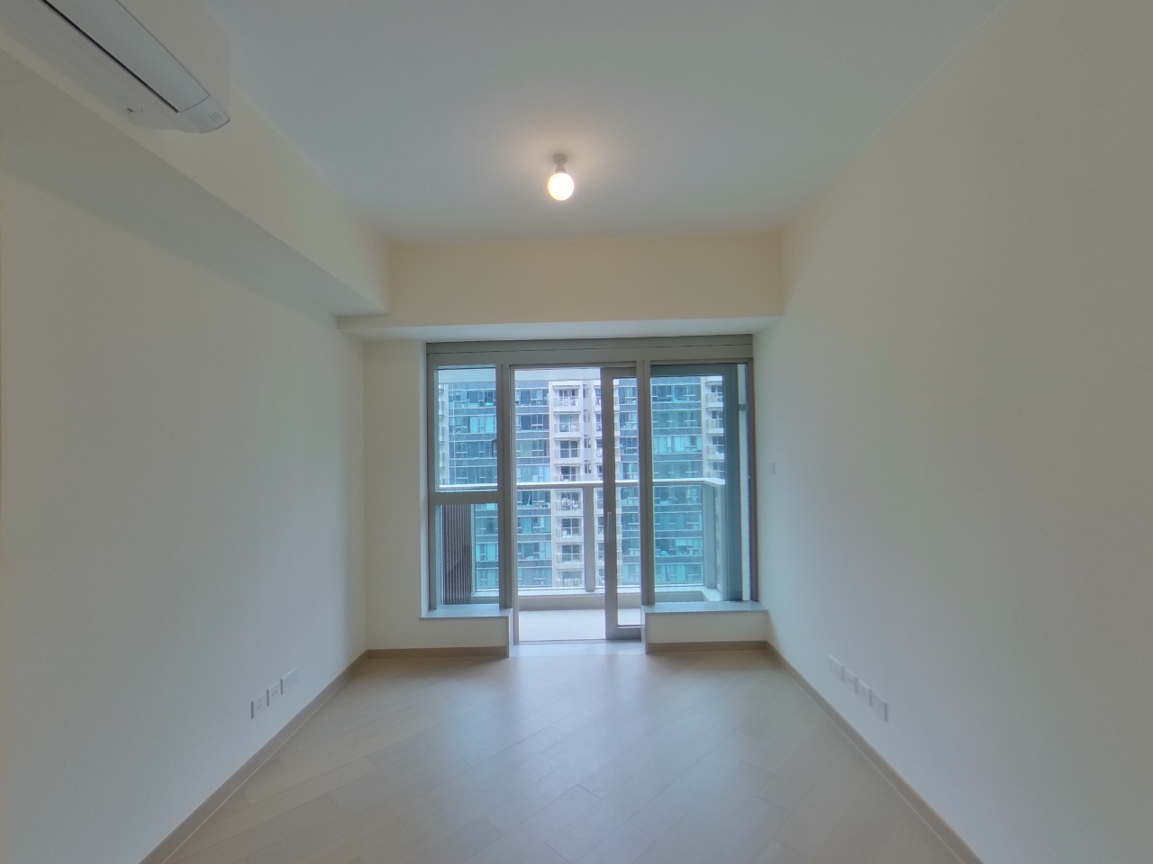 柏瓏 1B期 柏瓏 II 7座 高層 A5室 元朗