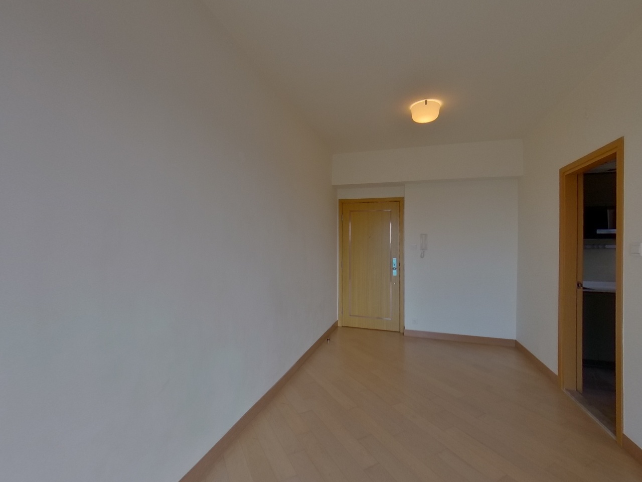 ONE REGENT PLACE TOWER 1 Very High Floor Zone Flat A Yuen Long