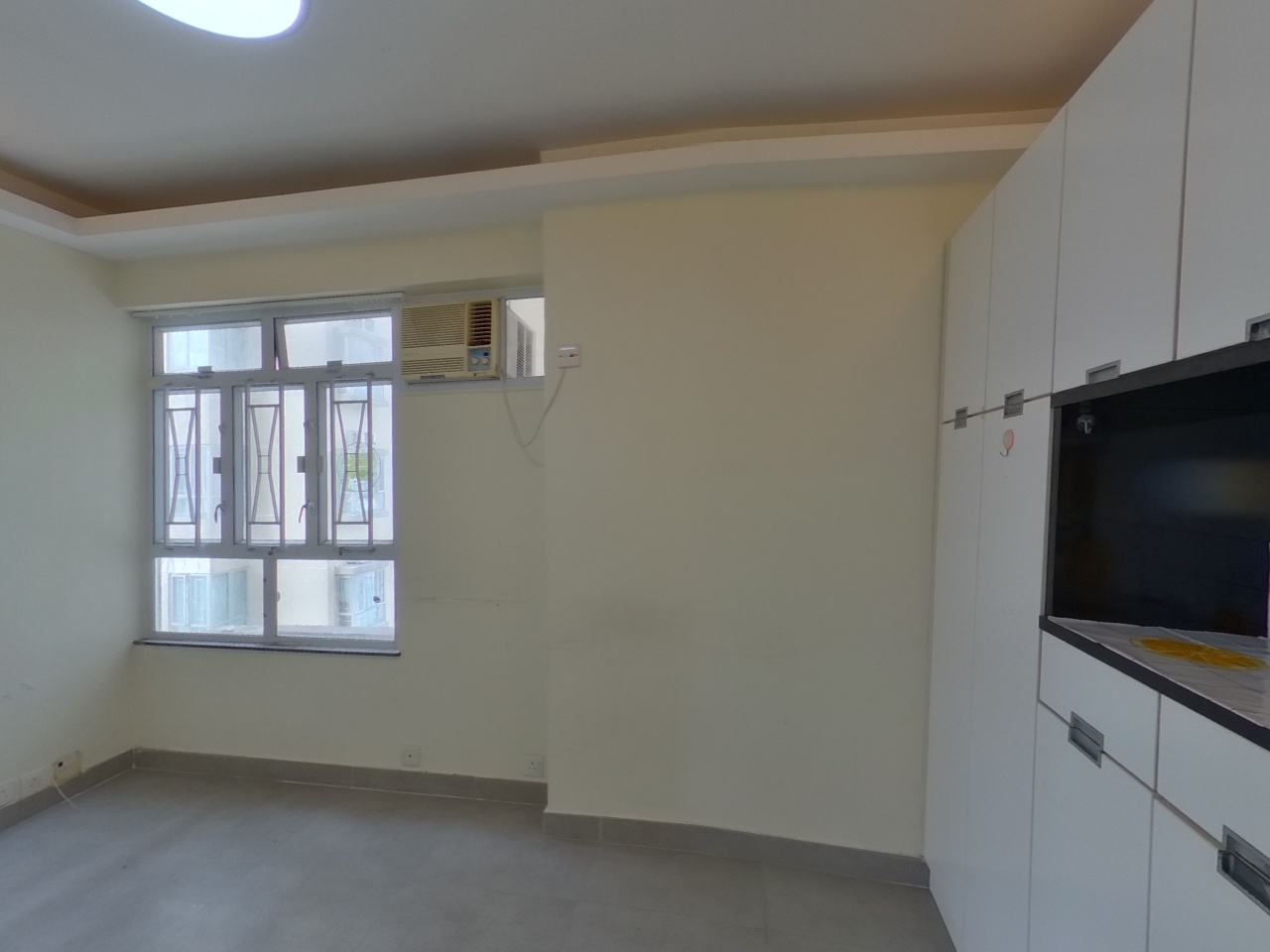 青怡花園 6座 中層 A室 青衣