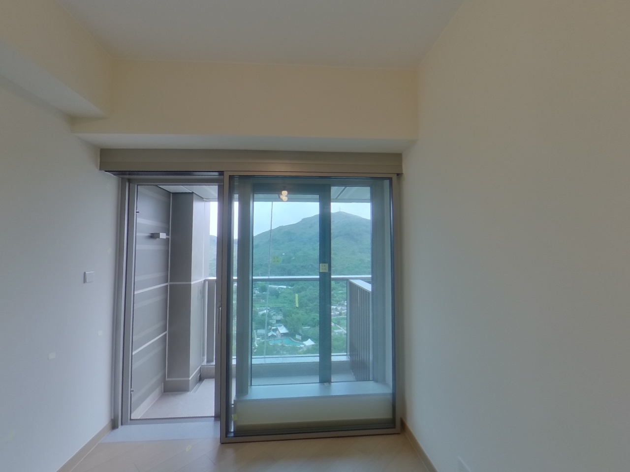 柏瓏 1A期 柏瓏 I 3座 極高層 B5室 元朗