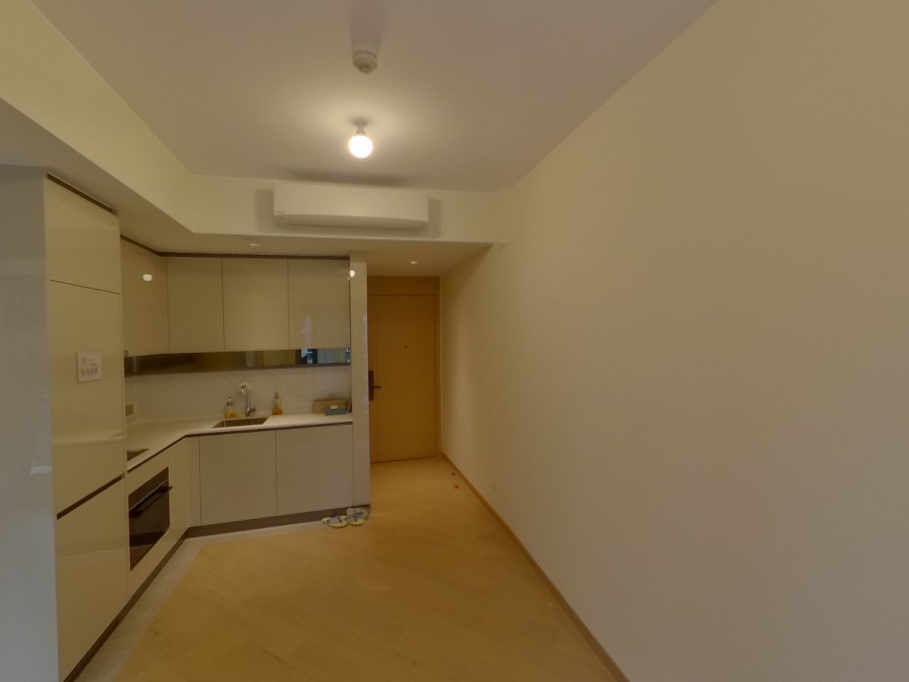 柏瓏 1A期 柏瓏 I 3座 高層 A5室 元朗