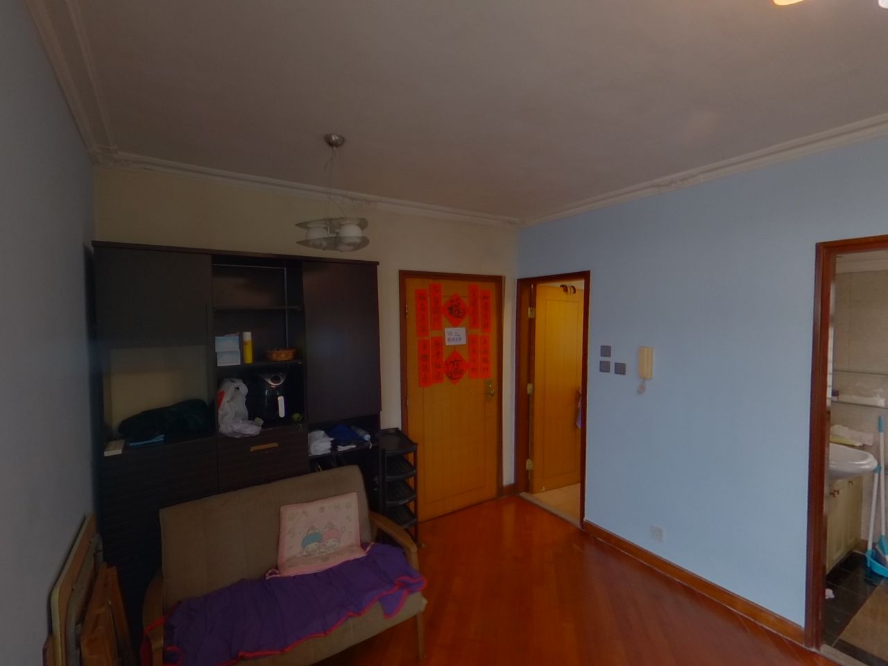 GRAND HORIZON BLOCK 1 Very High Floor Zone Flat E Tsing Yi