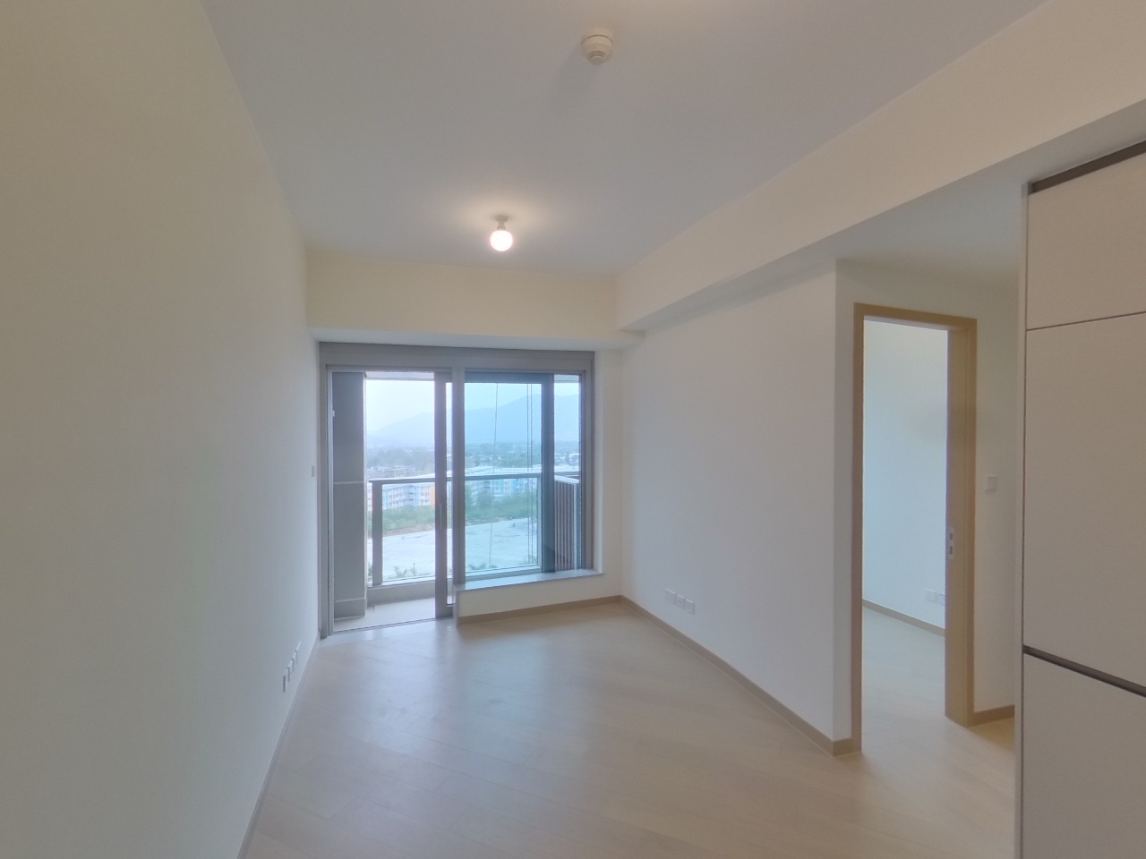 柏珑 1B期 柏珑 II 8座 高层 B7室 元朗