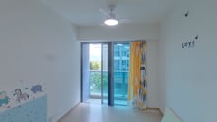 峻巒 2C期 PARK YOHO MILANO 33A座 低層 A室 元朗