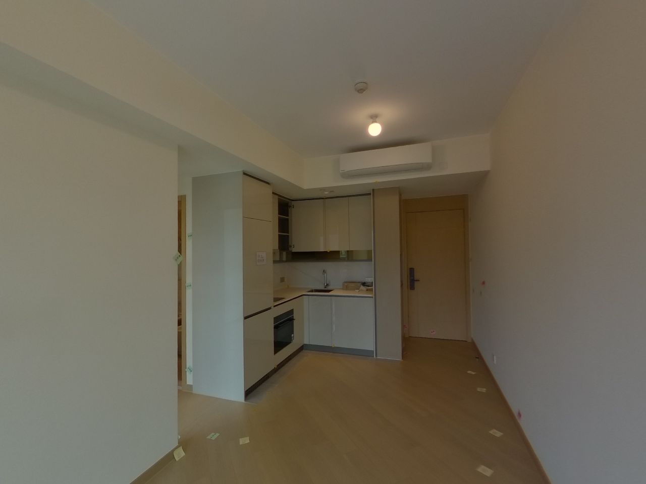 柏珑 1B期 柏珑 II 10座 中层 B5室 元朗