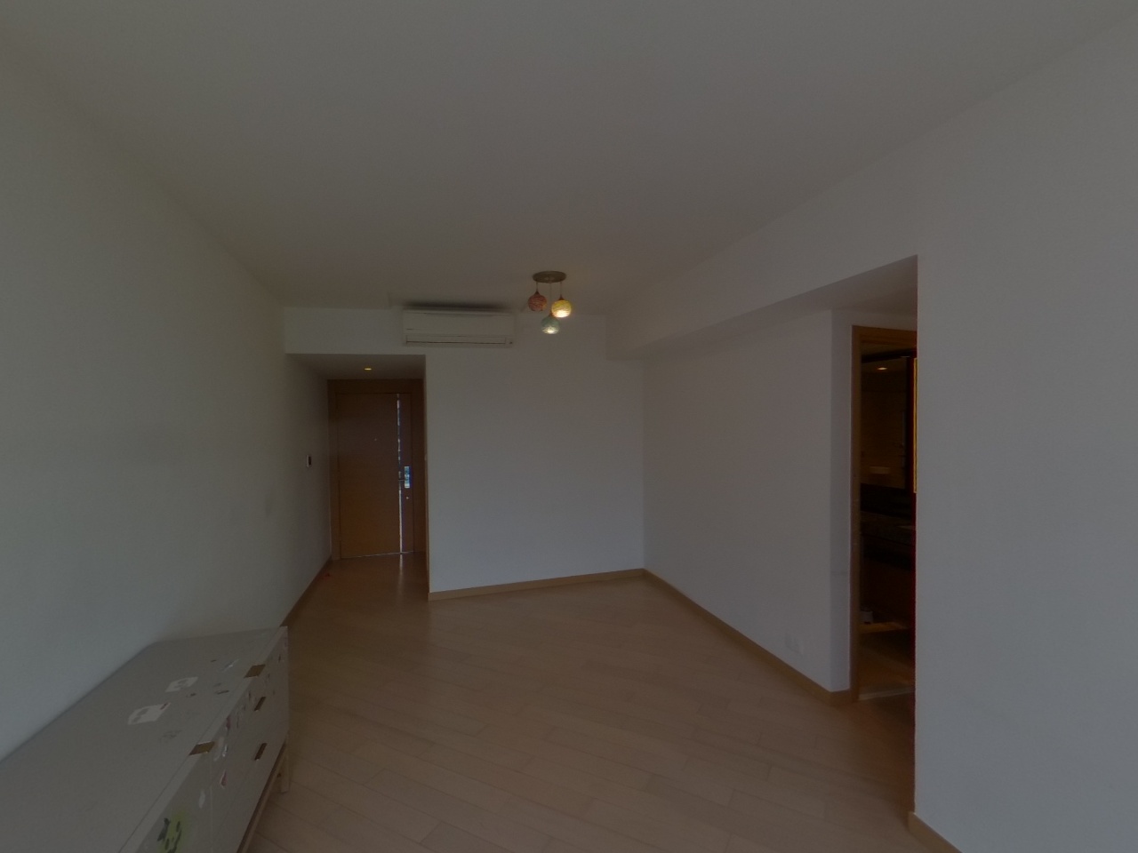 PARK YOHO PHASE 2A PARK YOHO GENOVA - Tower 30a Very High Floor Zone Yuen Long