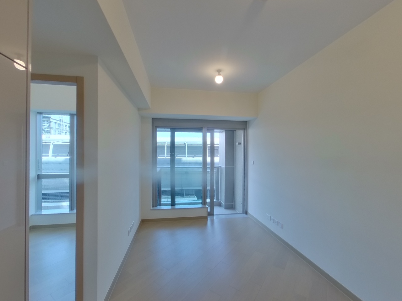 GRAND MAYFAIR PHASE 1B GRAND MAYFAIR II - Tower 8 Flat B3 Yuen Long