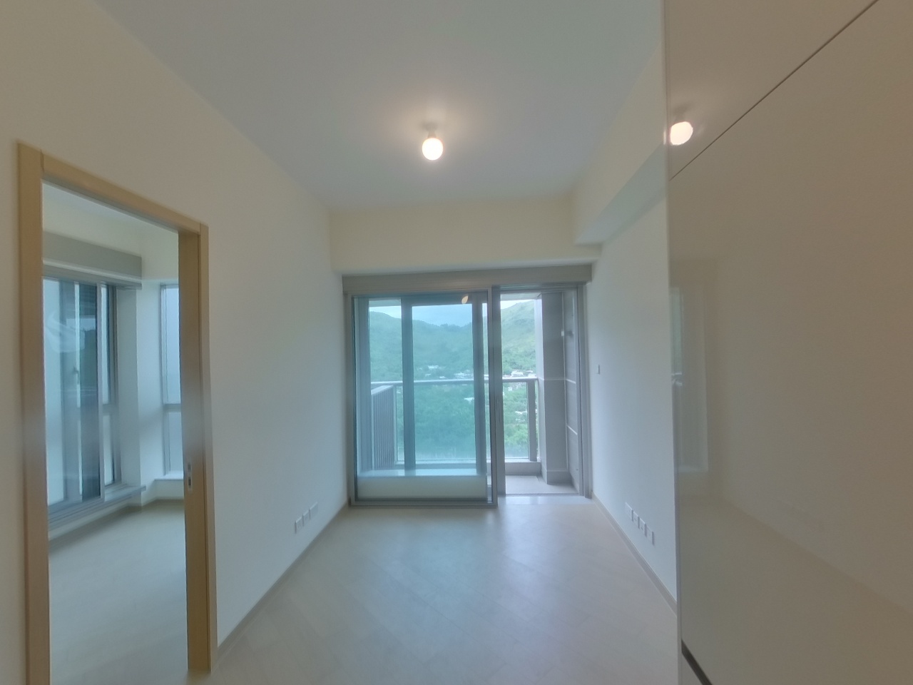 GRAND MAYFAIR PHASE 1A GRAND MAYFAIR I - Tower 6 High Floor Zone Flat B3 Yuen Long