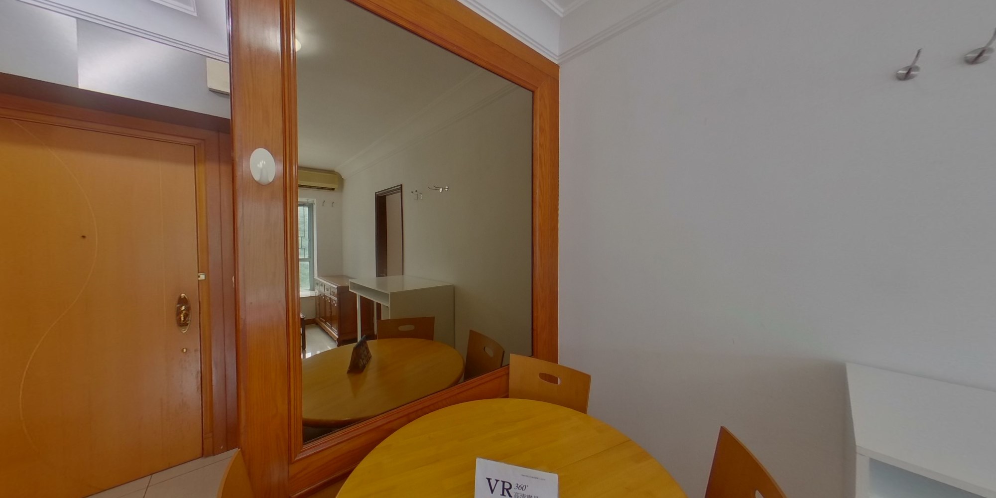 映湾园 1期 赏涛轩 3座 高层 F室 东涌