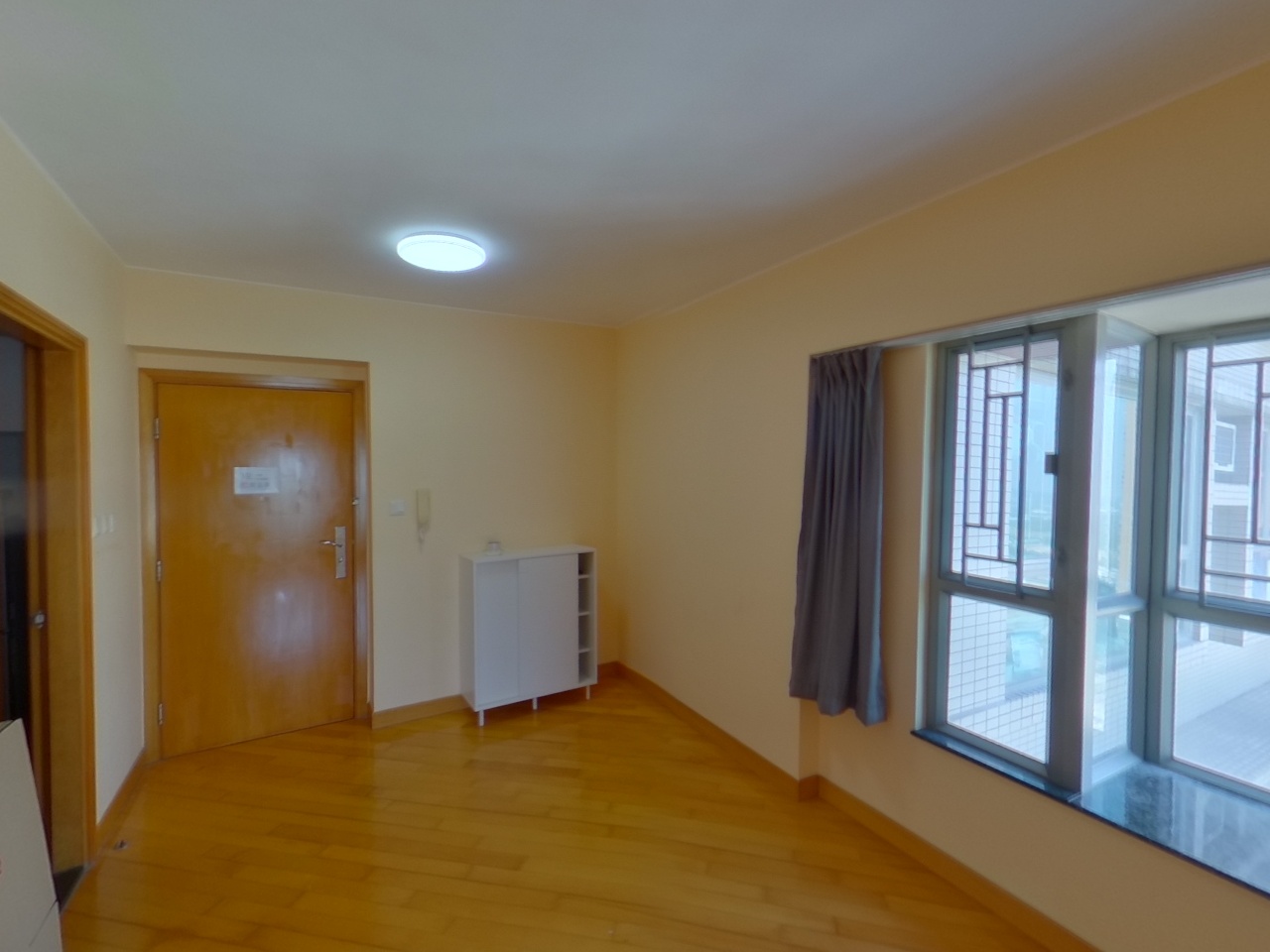 YOHO TOWN 1期 5座 极高层 F室 元朗