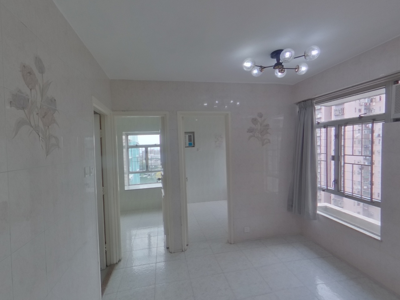 建輝大廈 極高層 A室 元朗