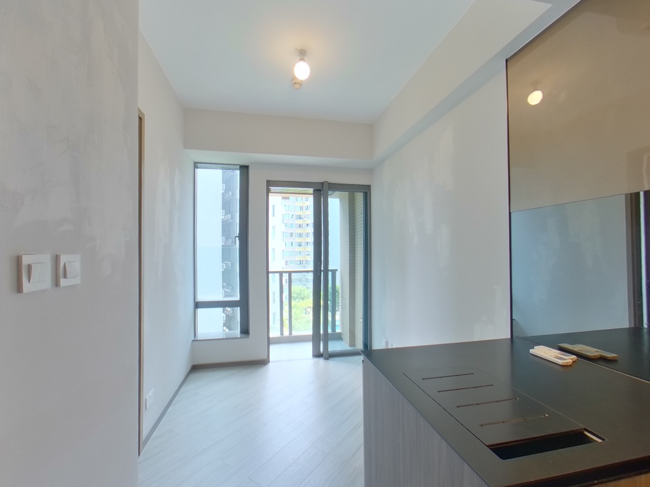 蝶翠峰 5期 尚悅‧嶺 1座 中層 M室 元朗