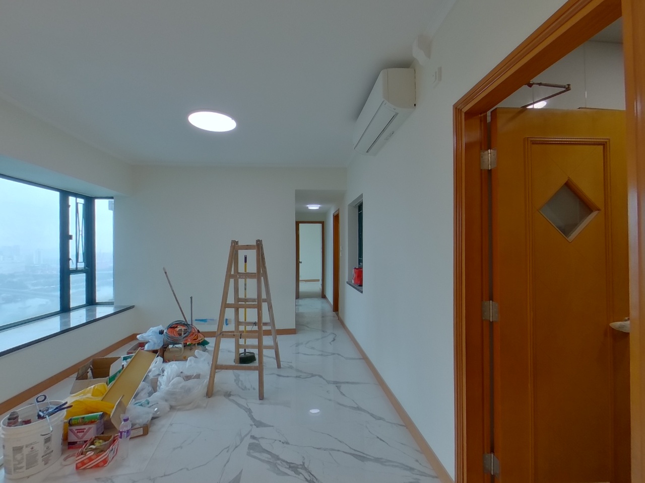 灏景湾 3期 9座 极高层 D室 青衣