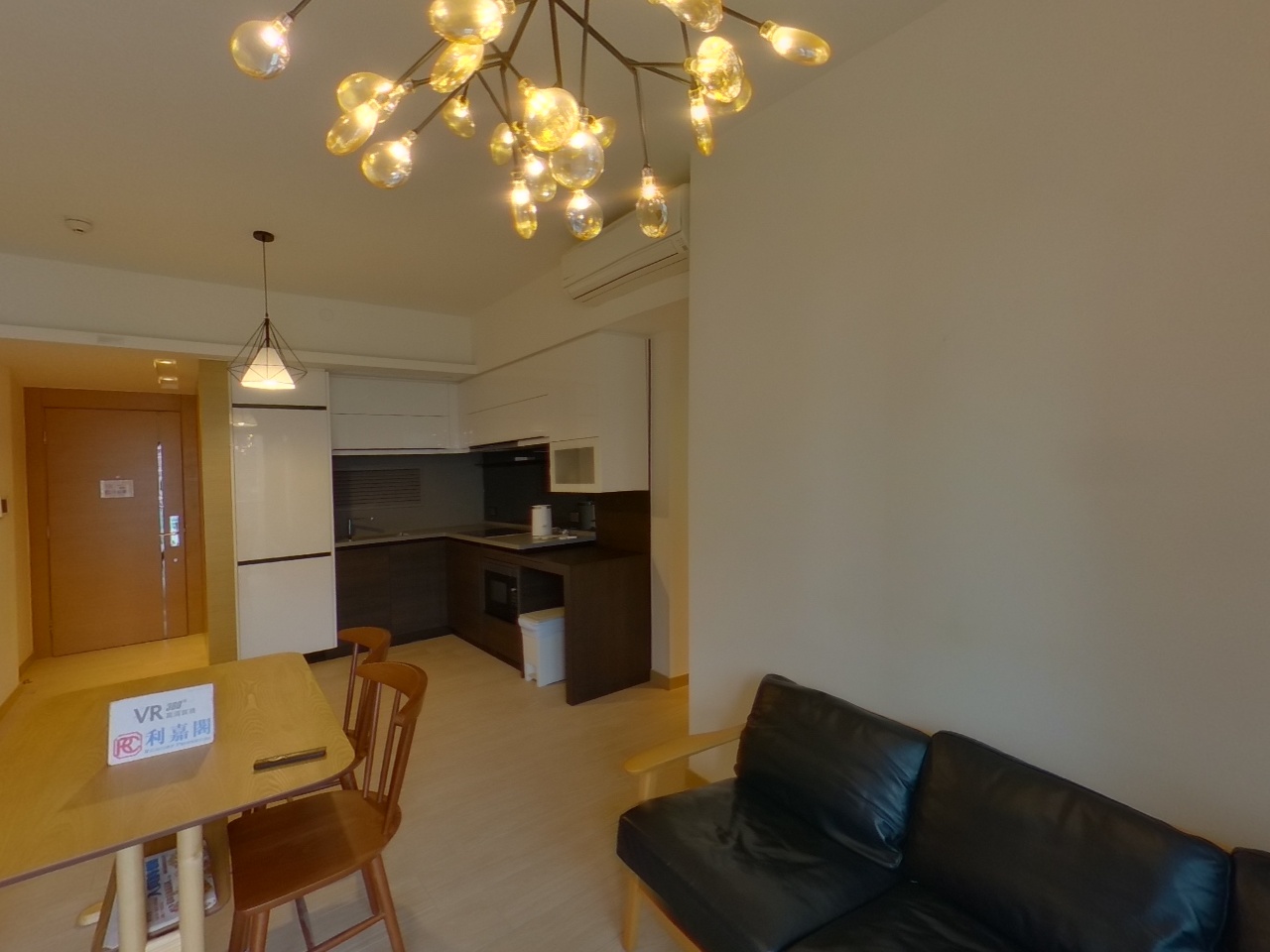 峻巒 2B期 PARK YOHO NAPOLI 23A座 中層 D室 元朗