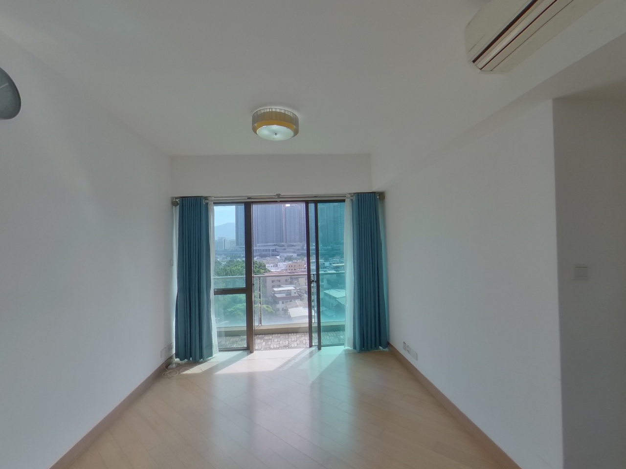 尚豪庭 3座 低层 C室 元朗