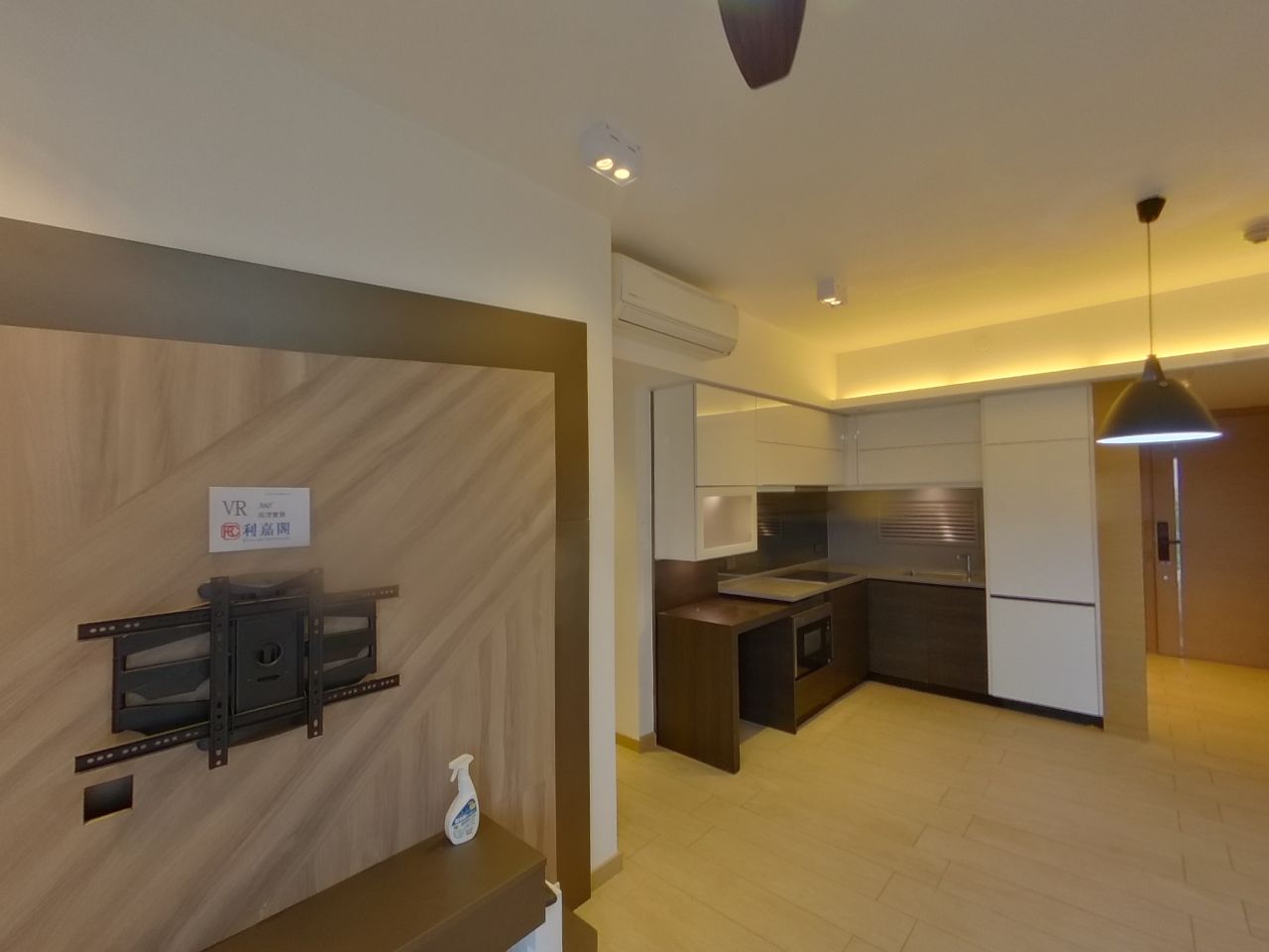 PARK YOHO PHASE 2C PARK YOHO MILANO - Tower 36b High Floor Zone Flat E Yuen Long