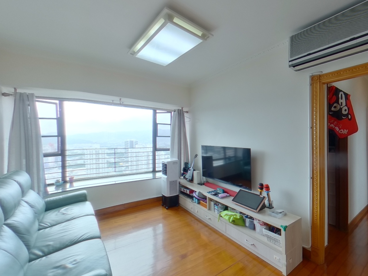 合益广场 A座 极高层 1室 元朗