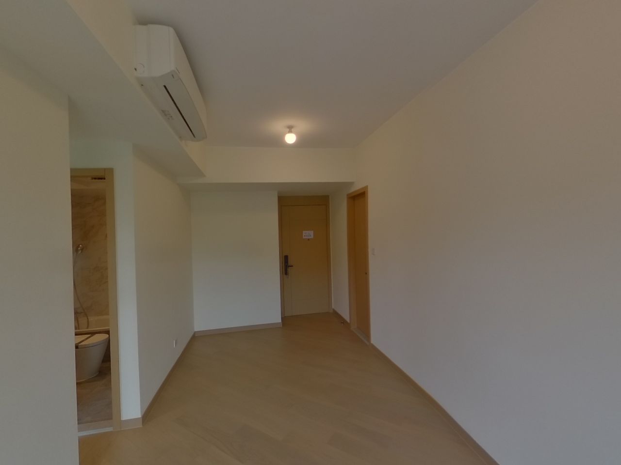 柏珑 1A期 柏珑 I 5座 中层 B2室 元朗