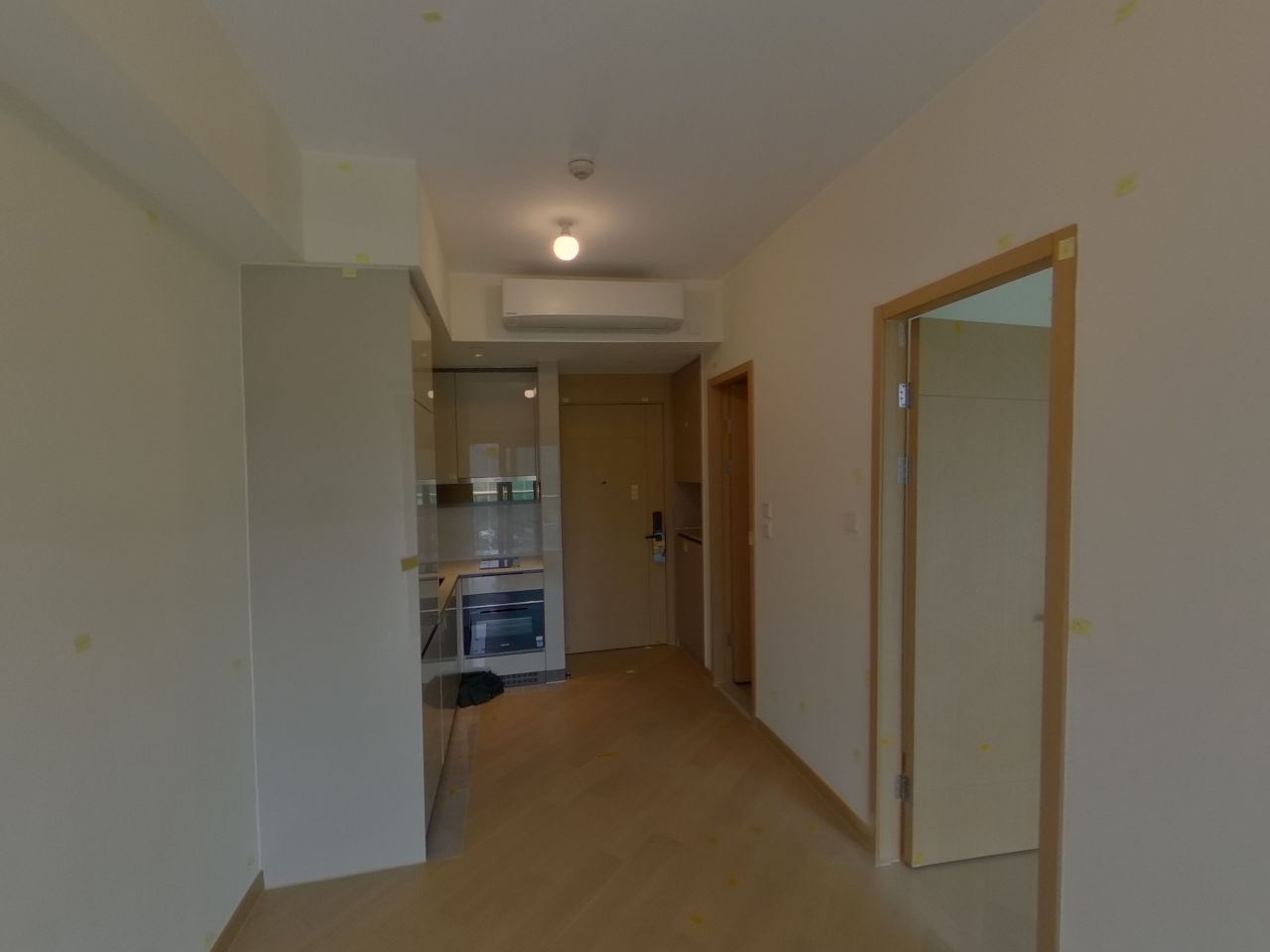 柏珑 1A期 柏珑 I 6座 高层 B8室 元朗