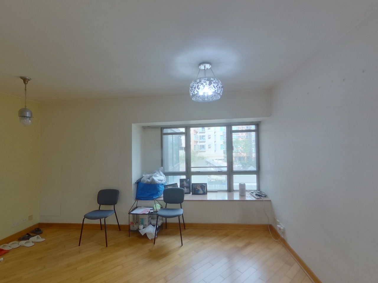 采葉庭 7座 低層 B室 元朗