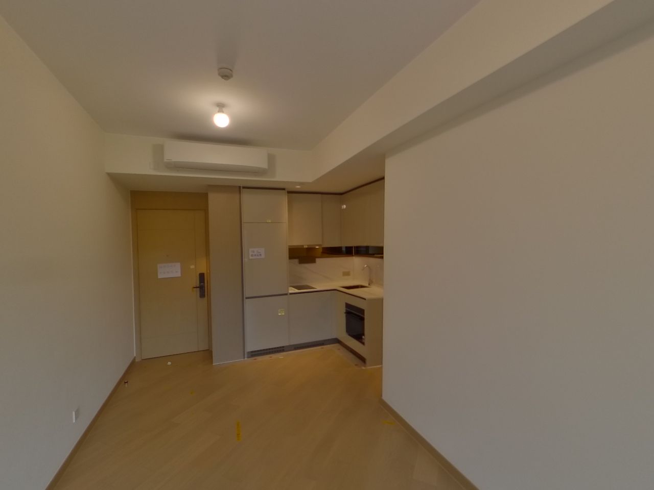 柏珑 1A期 柏珑 I 2座 极高层 B5室 元朗