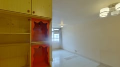 長安邨 安濤樓 (4座) 高層 18室 青衣