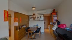 峻巒 2A期 PARK YOHO GENOVA 16B座 極高層 A室 元朗