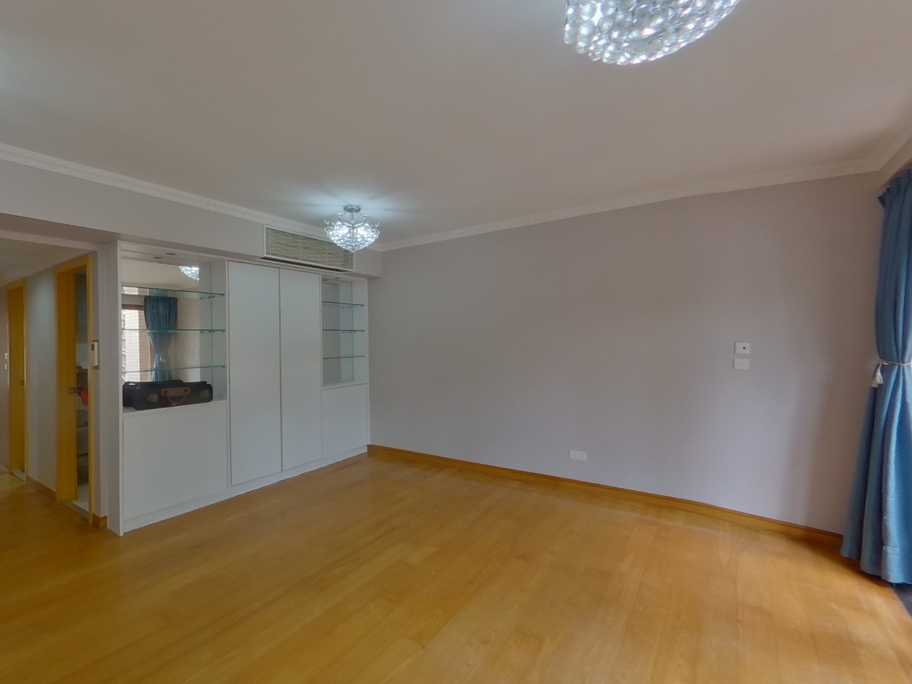 翠峰 洋房20 高層 元朗