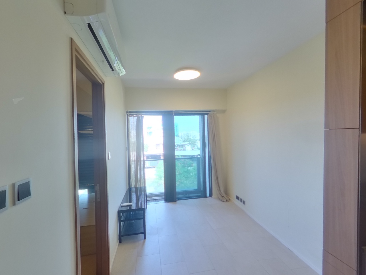 柏峦 2期 柏逸 1座 高层 D9室 元朗