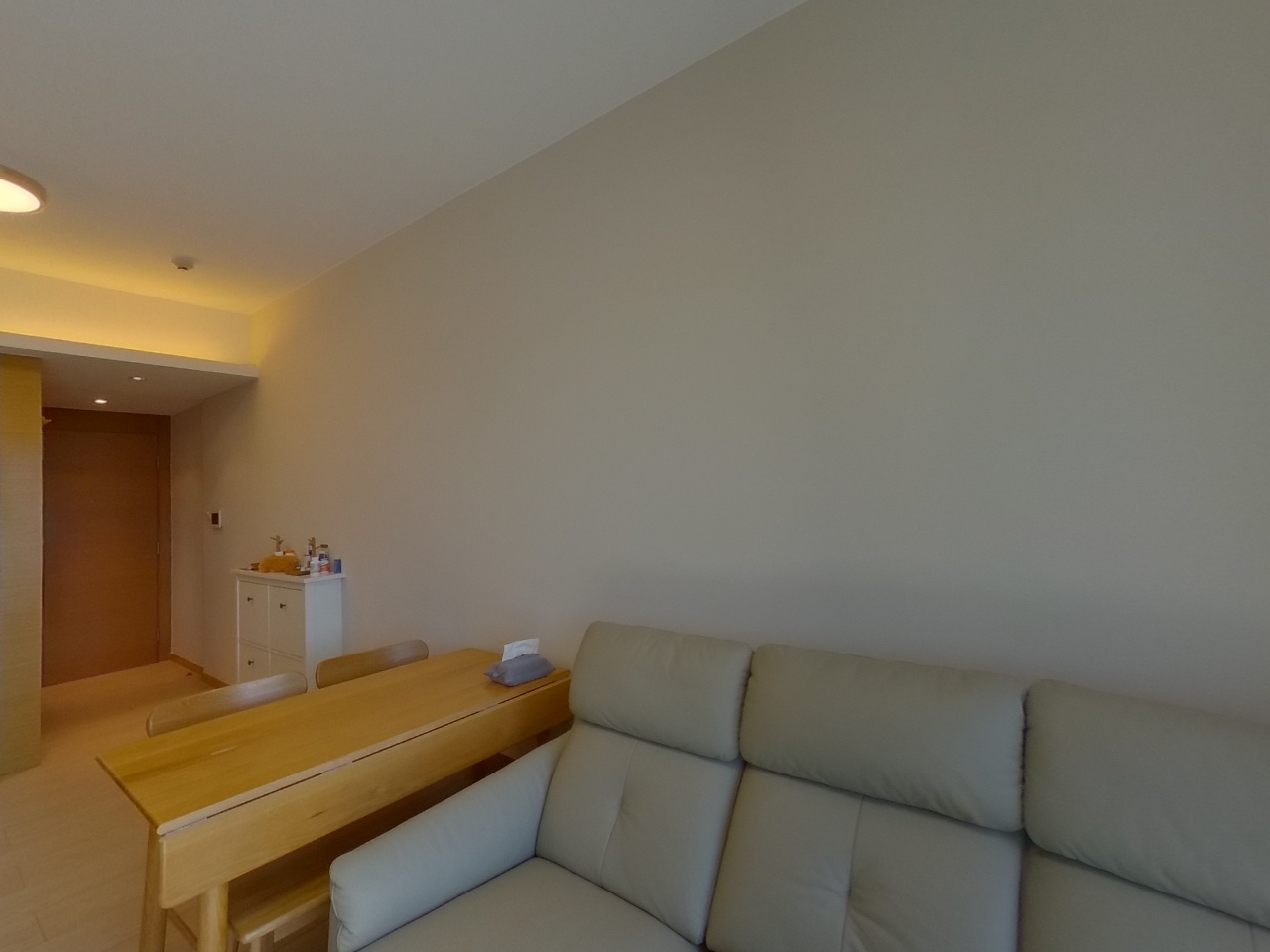 峻峦 1C期 PARK YOHO SICILIA 1B座 高层 C室 元朗