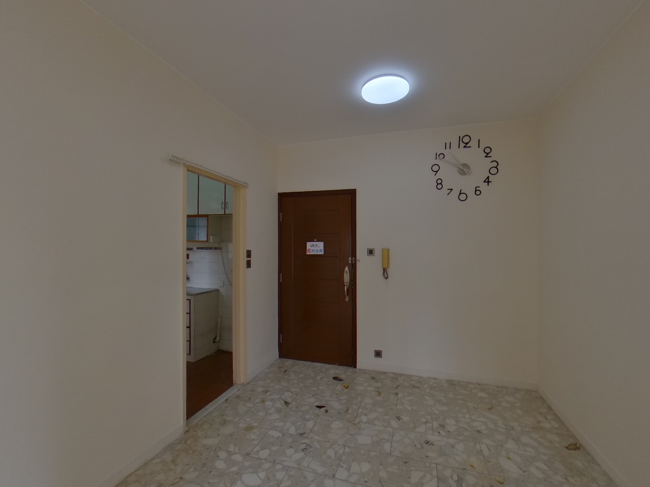 TSING YI GARDEN BLOCK 6 High Floor Zone Flat B Tsing Yi