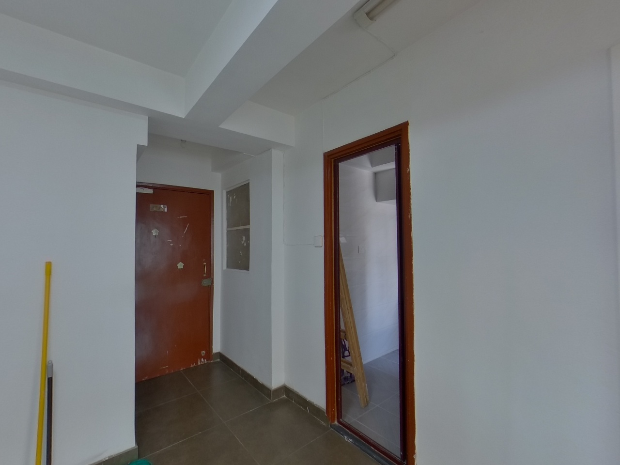 好顺利大厦 2座 中层 G室 元朗