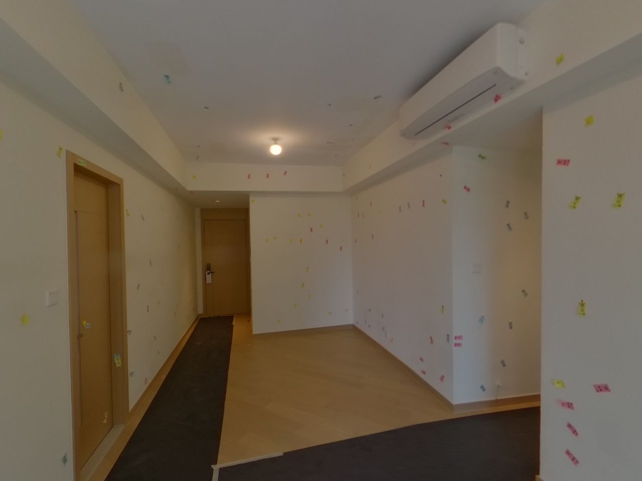 柏瓏 1A期 柏瓏 I 6座 中層 A3室 元朗