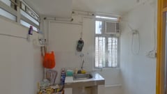CHEUNG ON ESTATE ON WU HOUSE (BLOCK 5) High Floor Zone Flat 2 Tsing Yi