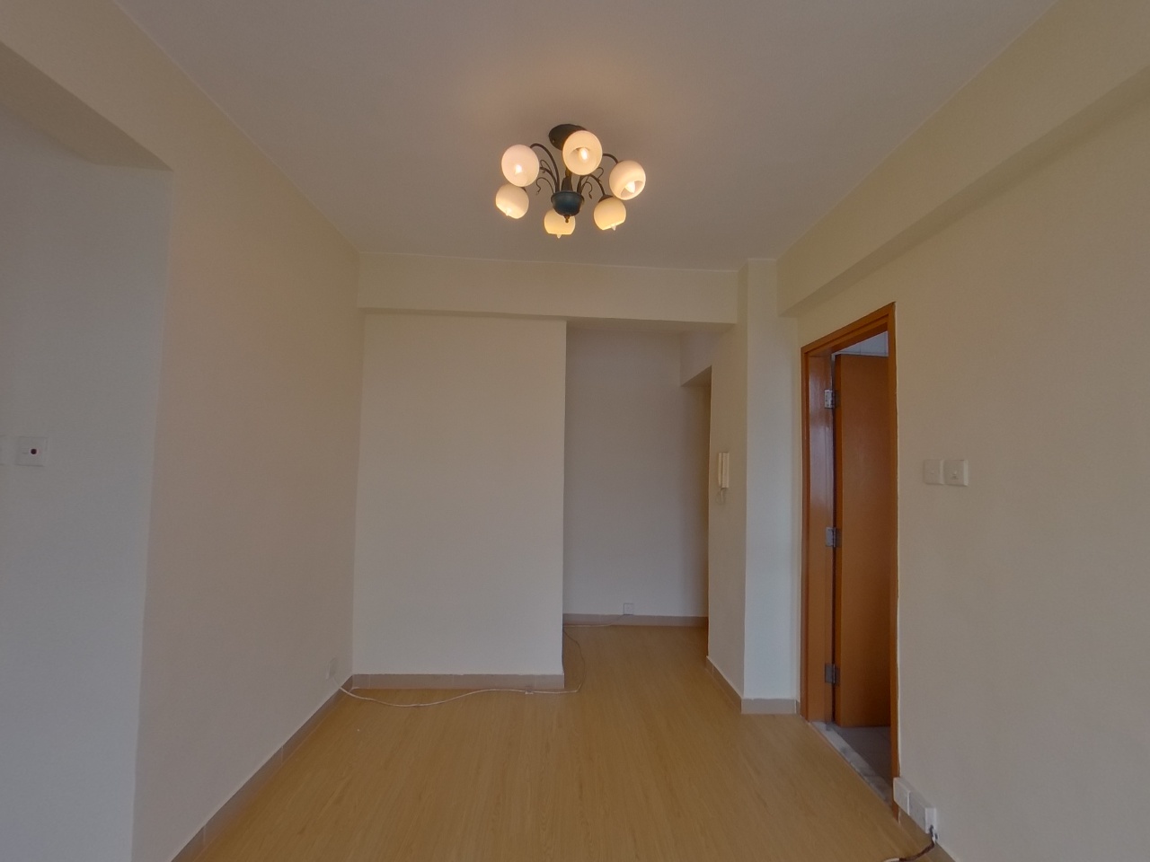 HONG LOK SQUARE Very High Floor Zone Flat A Yuen Long