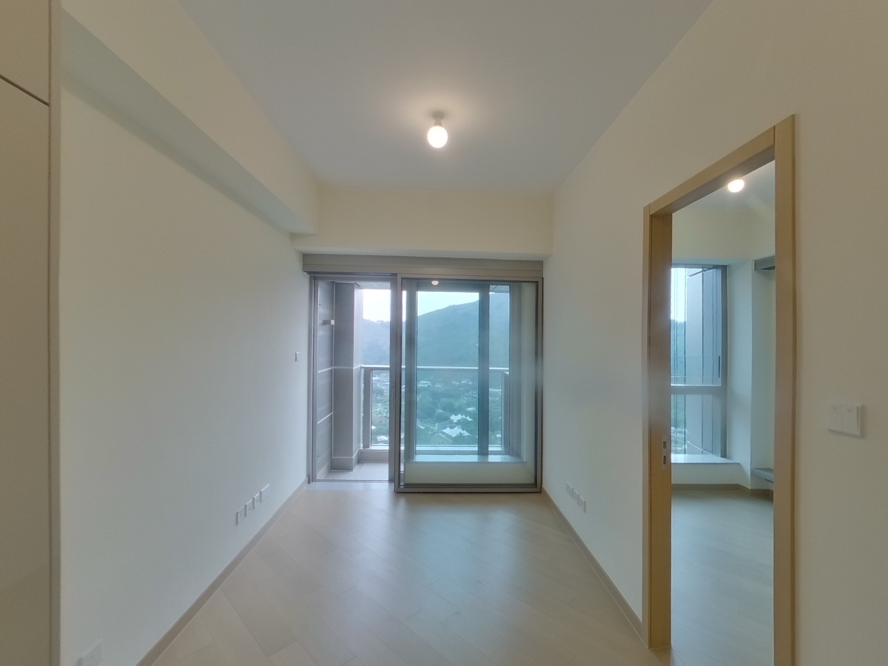 柏瓏 1A期 柏瓏 I 5座 極高層 B8室 元朗