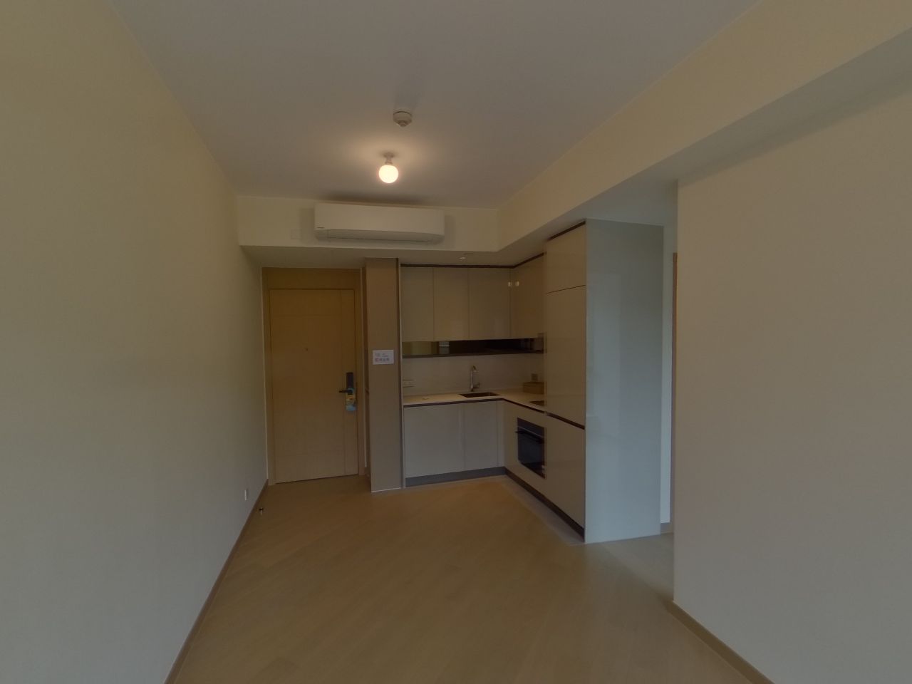 GRAND MAYFAIR PHASE 1B GRAND MAYFAIR II - Tower 7 Low Floor Zone Flat B9 Yuen Long