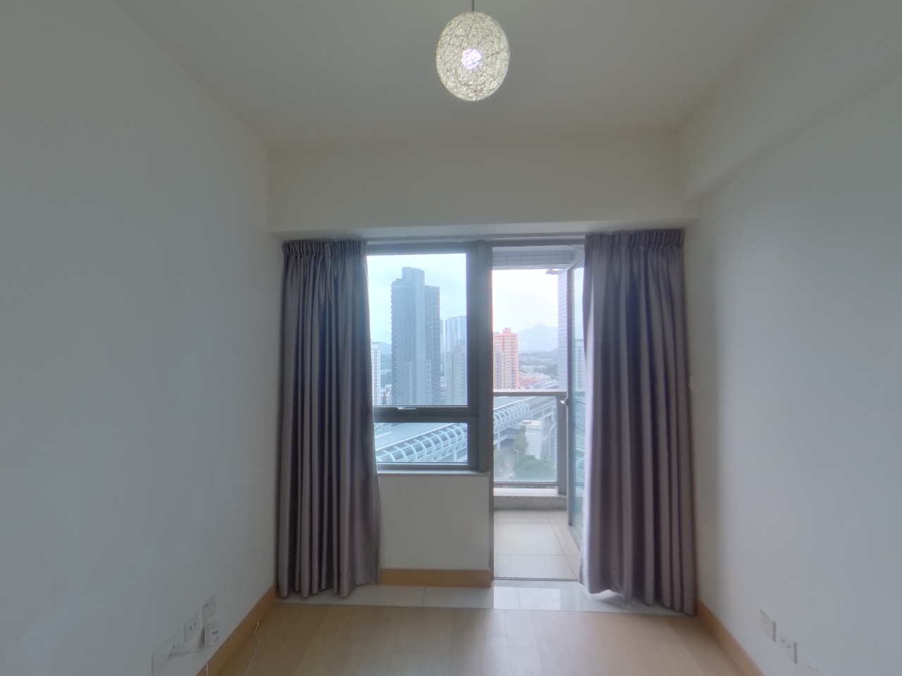 THE SPECTRA TOWER 3 High Floor Zone Flat E Yuen Long