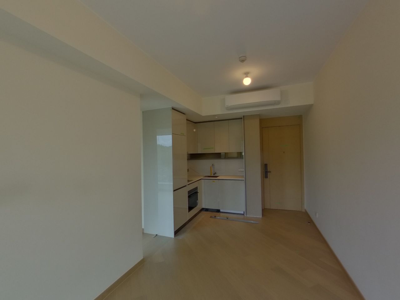 柏珑 1A期 柏珑 I 2座 极高层 B1室 元朗