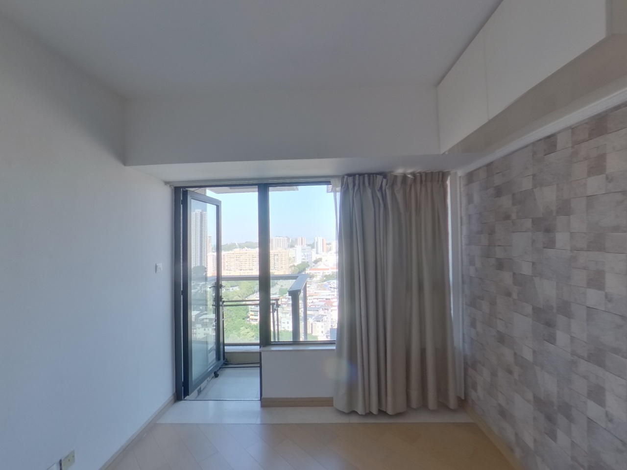 PARK SIGNATURE TOWER 9 High Floor Zone Flat F Yuen Long