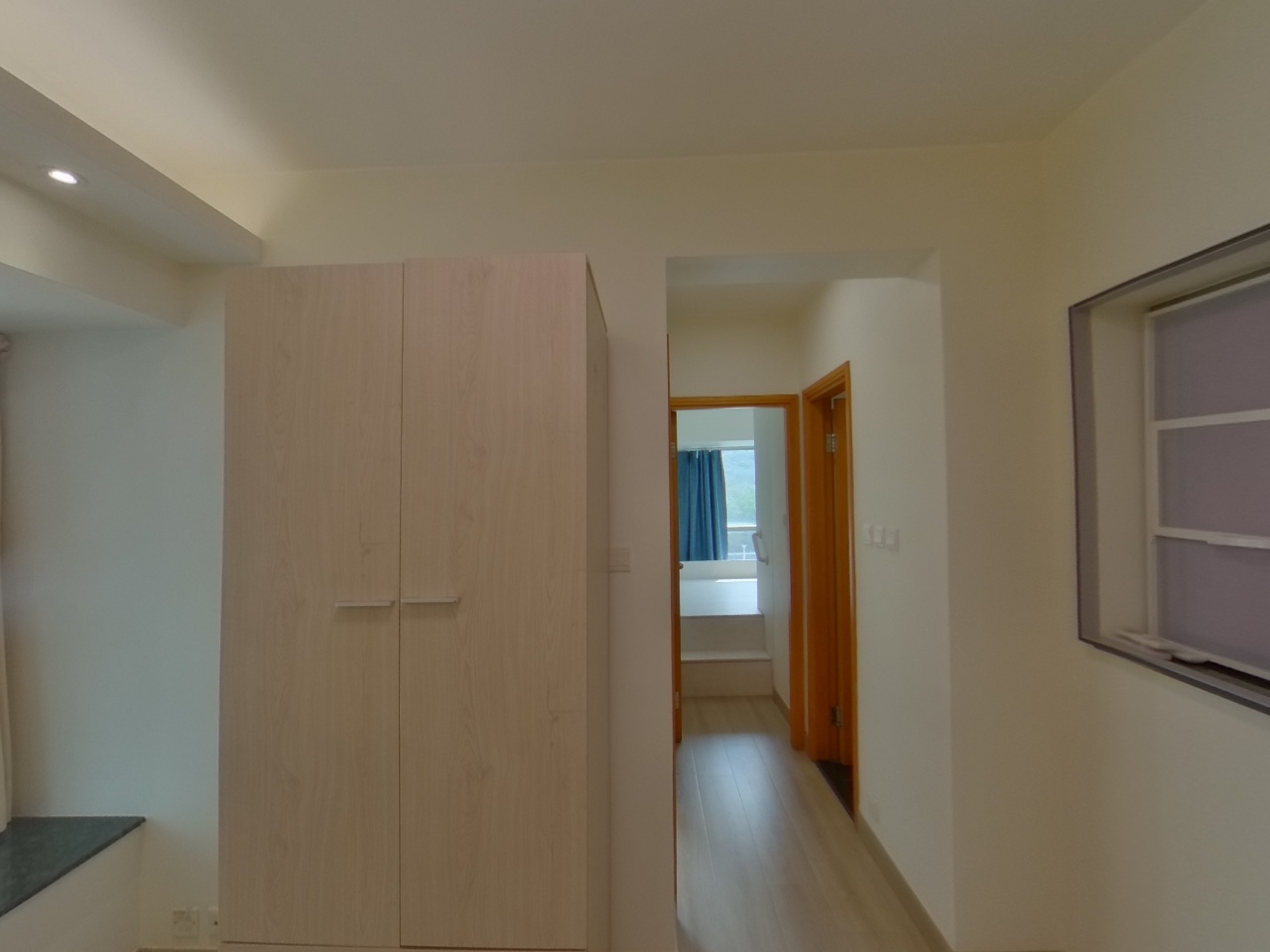 YOHO TOWN 1期 2座 低层 F室 元朗