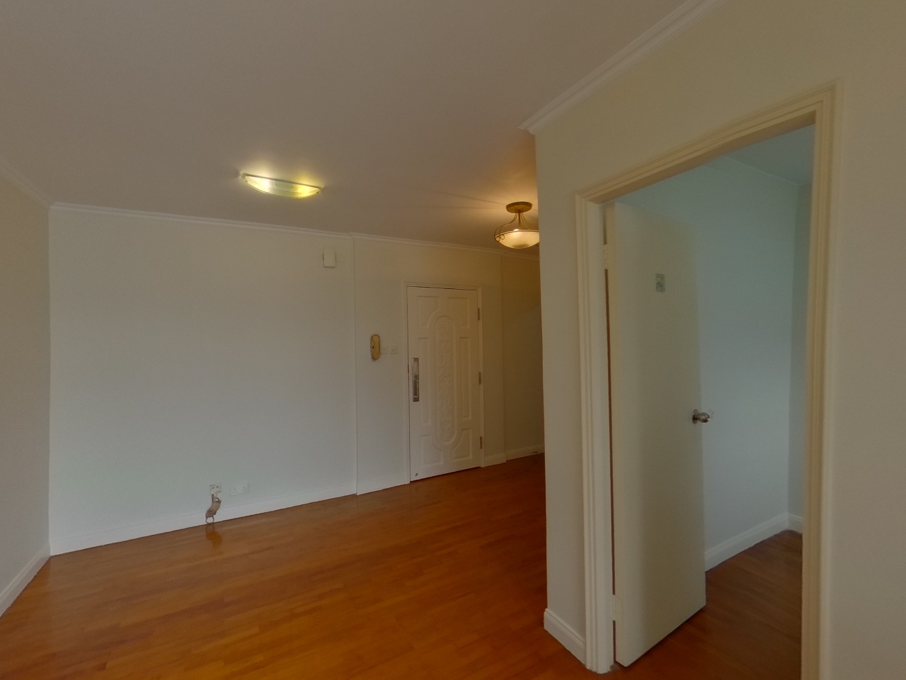 青泰苑 祥泰阁 (A座) 高层 10室 青衣