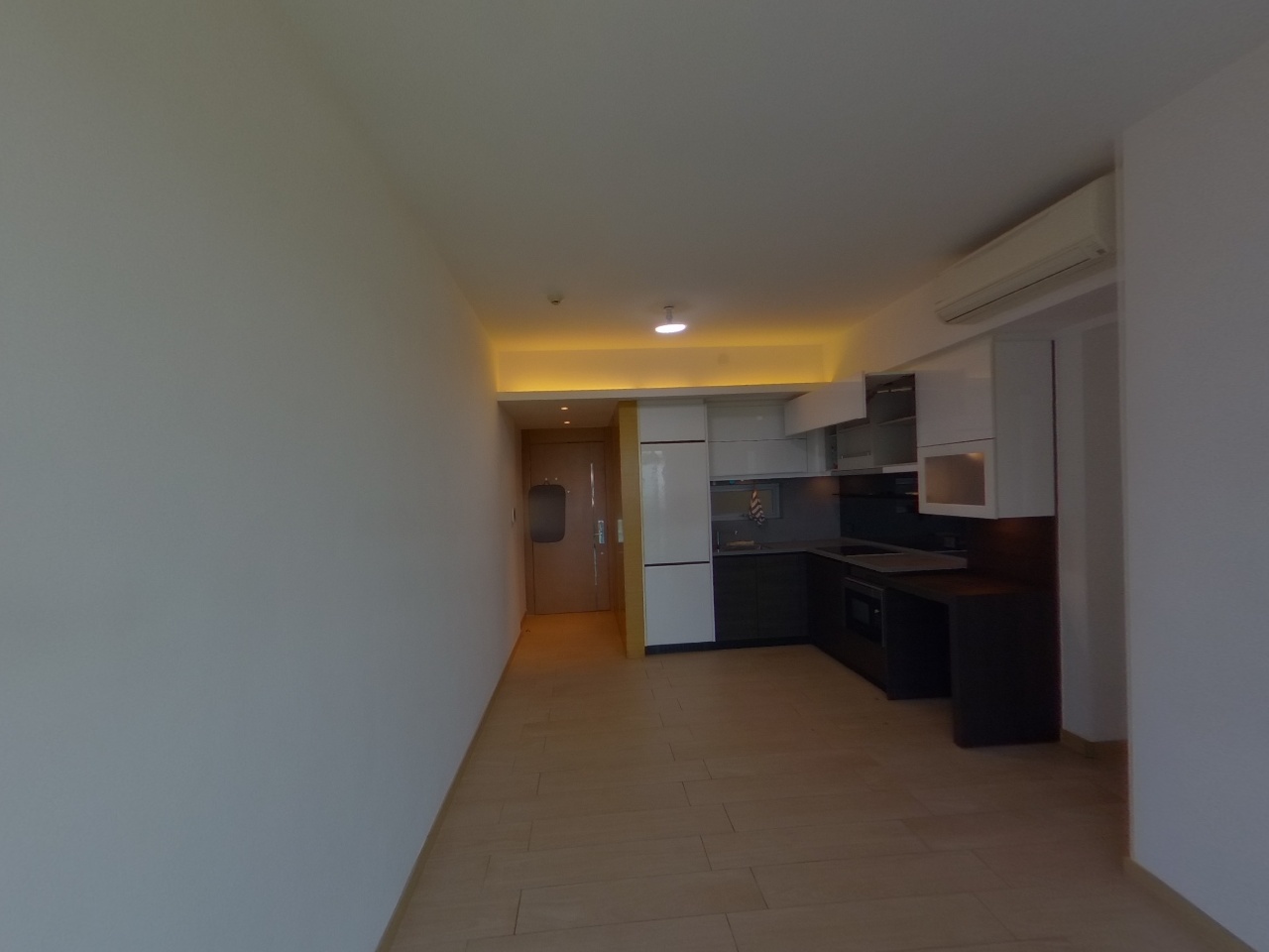 峻峦 1B期 PARK YOHO VENEZIA 7B座 极高层 元朗