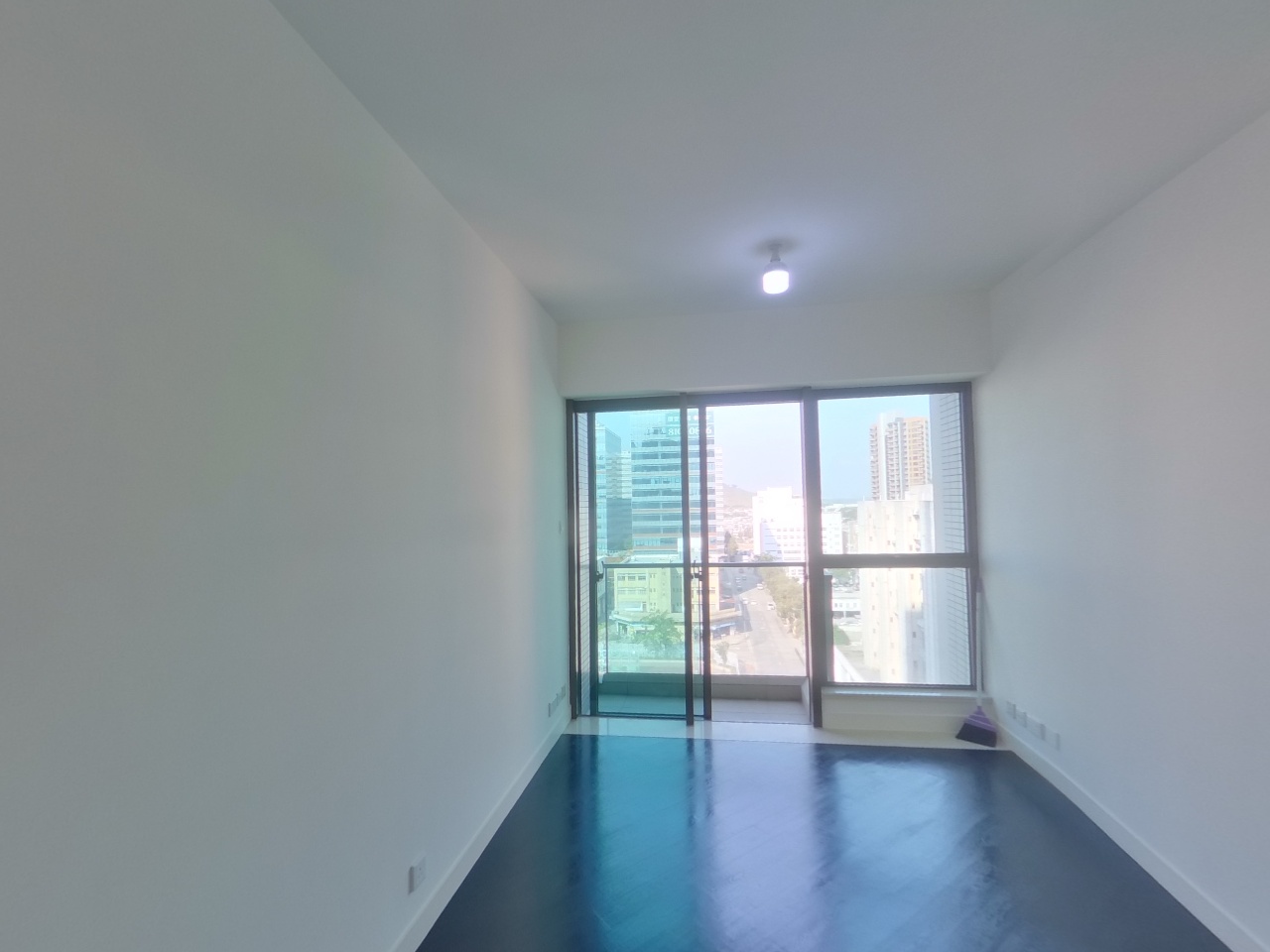 尚豪庭 1座 中層 B室 元朗