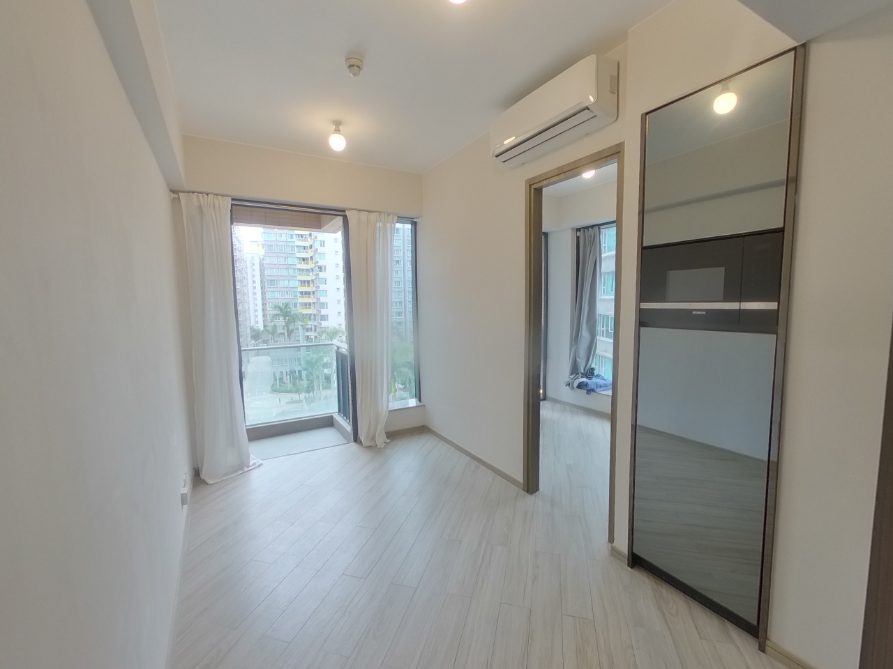 尚悦．方 高层 H室 元朗