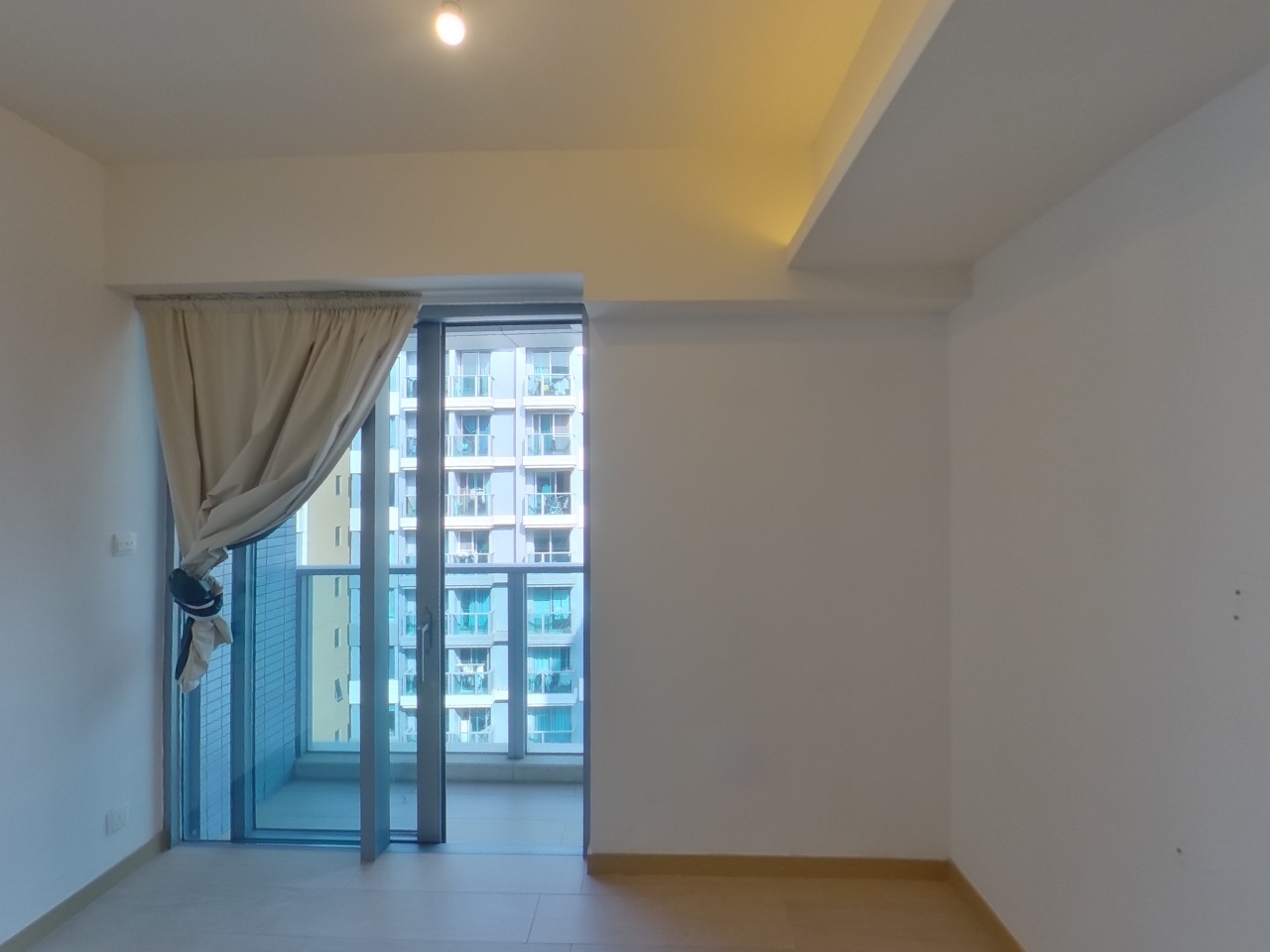 峻巒 2B期 PARK YOHO NAPOLI 27A座 極高層 F室 元朗