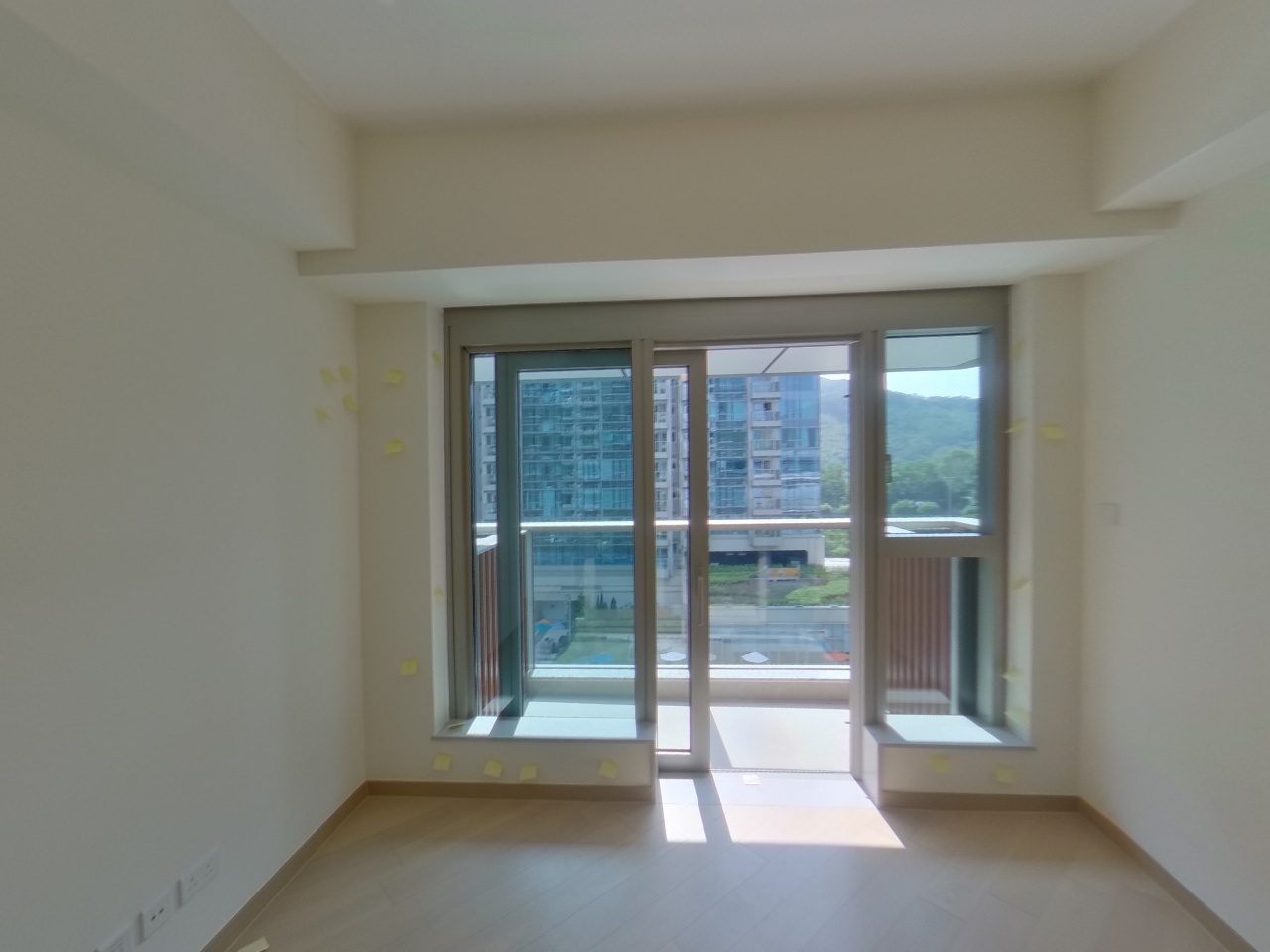 柏瓏 1B期 柏瓏 II 8座 中層 A2室 元朗