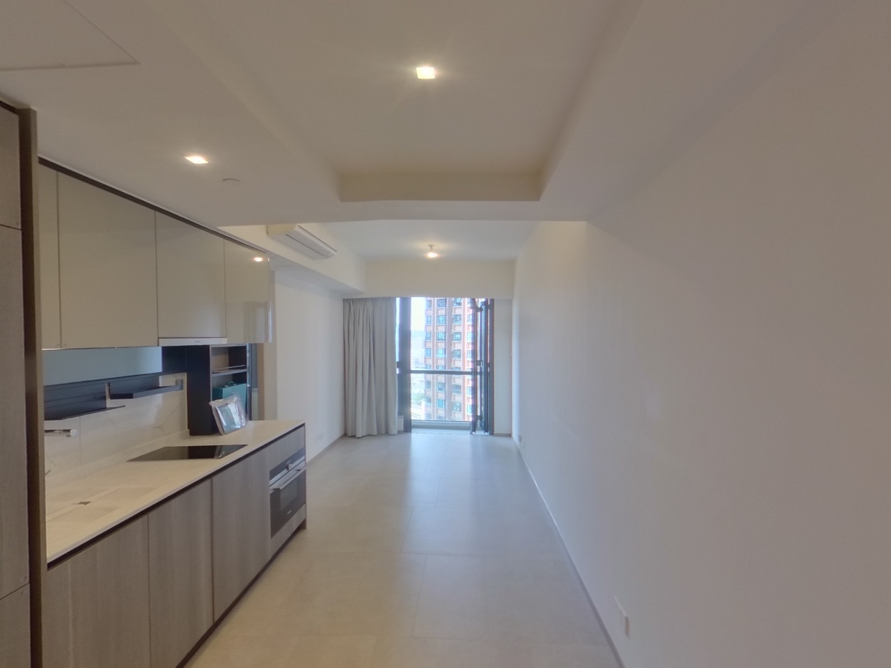 THE YOHO HUB C期 THE YOHO HUB II 8座 中层 A室 元朗