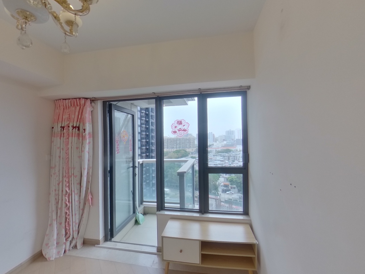 溱柏 9座 高层 H室 元朗