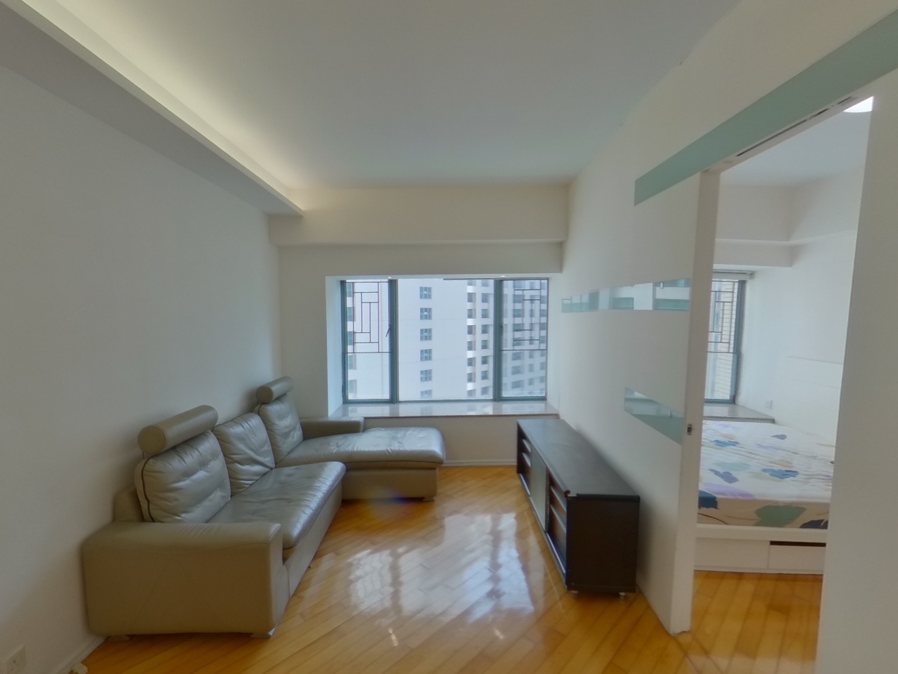RAMBLER CREST TOWER 5 Medium Floor Zone Flat C Tsing Yi